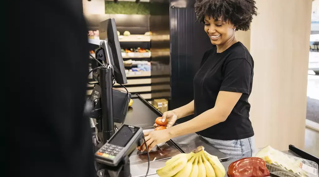 Supermercado inteligente: como a IA vai revolucionar a experiência do consumidor