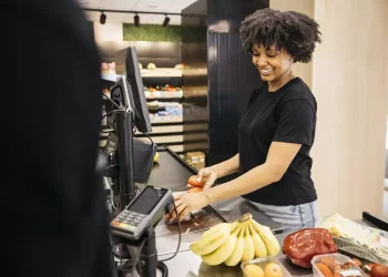 Supermercado inteligente: como a IA vai revolucionar a experiência do consumidor