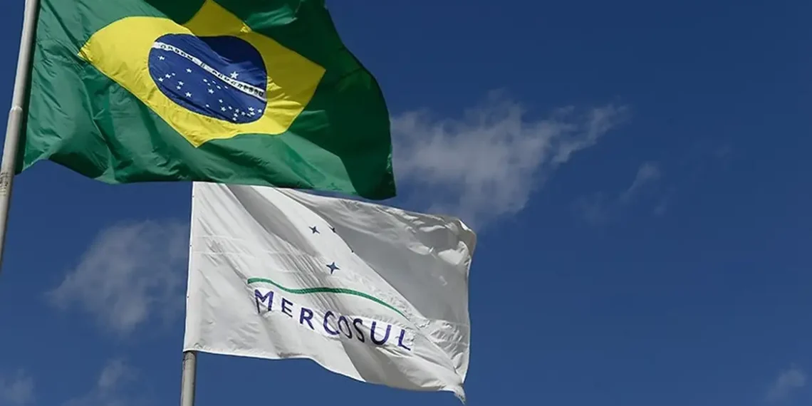 Mercosul e EFTA anunciam acordo de livre comércio