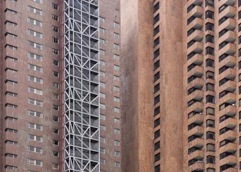 Maio teve quase 10 mil unidades residenciais novas comercializadas em São Paulo