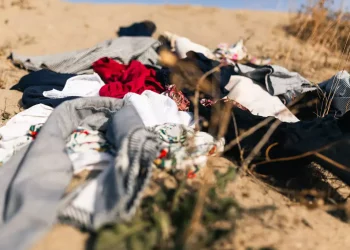 Resíduos têxteis como fonte de novos negócios