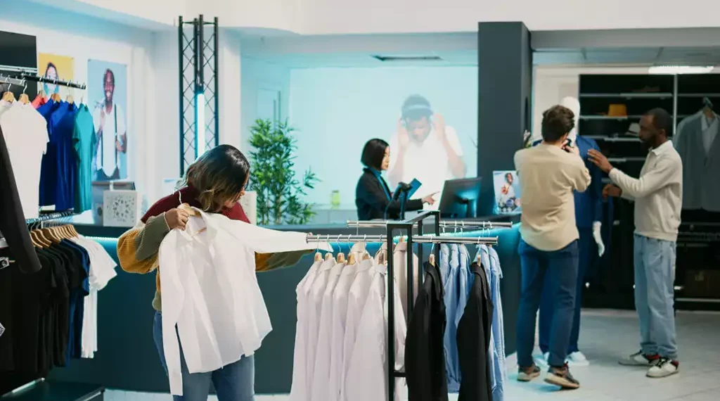 Retail media in store: o próximo capítulo da revolução publicitária no varejo
