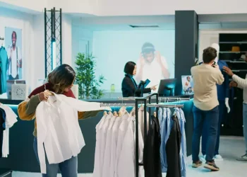 Retail media in store: o próximo capítulo da revolução publicitária no varejo