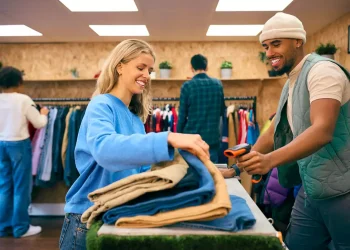 Com forte concentração em vestuário, varejo projeta crescimento de 1,44% no terceiro tri