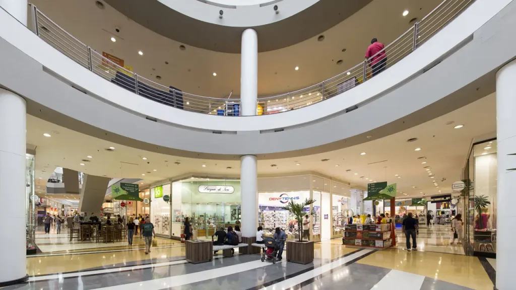 Bastidores da fusão que criou a terceira maior empresa em shoppings administrados do País