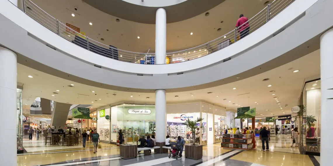 Bastidores da fusão que criou a terceira maior empresa em shoppings administrados do País