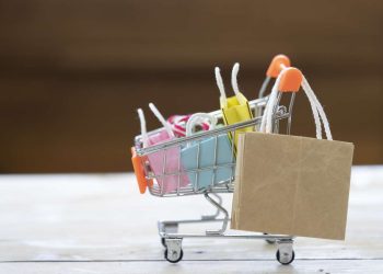 Vendas no varejo registram variação negativa de 0,2% em maio