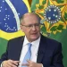 Alckmin agradece a diretores da CNI empenho do setor privado para resolver tarifaço