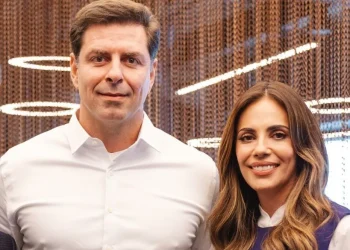 Renata Vichi deixa comando do Grupo CRM, dono da Kopenhagen, e COO assume a posição