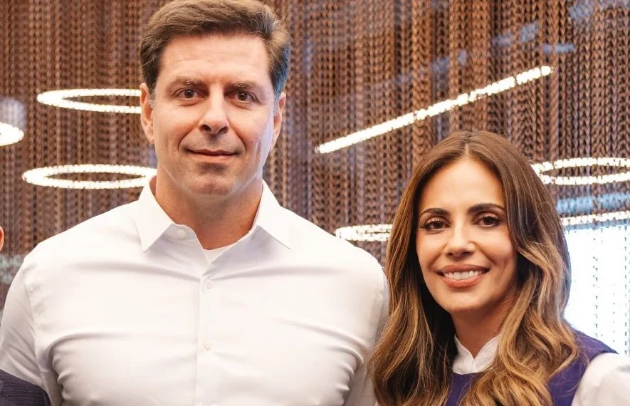 Renata Vichi deixa comando do Grupo CRM, dono da Kopenhagen, e COO assume a posição