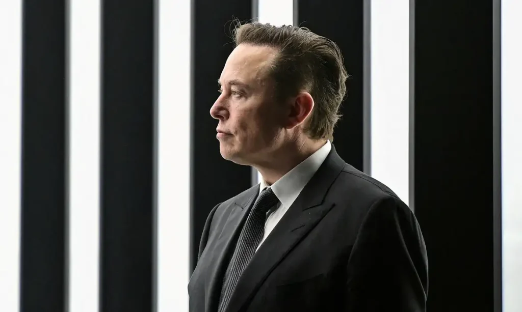 Elon Musk se torna a 1ª pessoa a acumular fortuna de US$ 500 bilhões