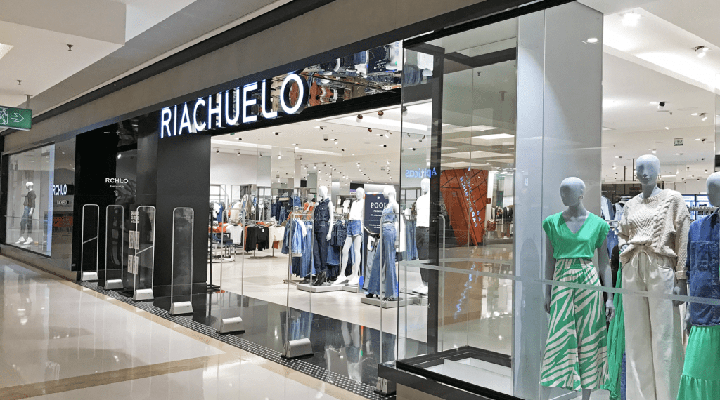 Riachuelo projeta abertura de 15 lojas por ano até 2030