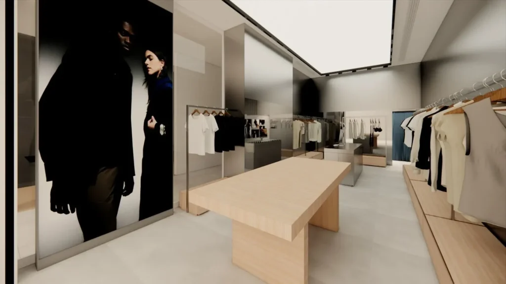 Insider estreia no varejo físico com a abertura da primeira loja em shopping de SP