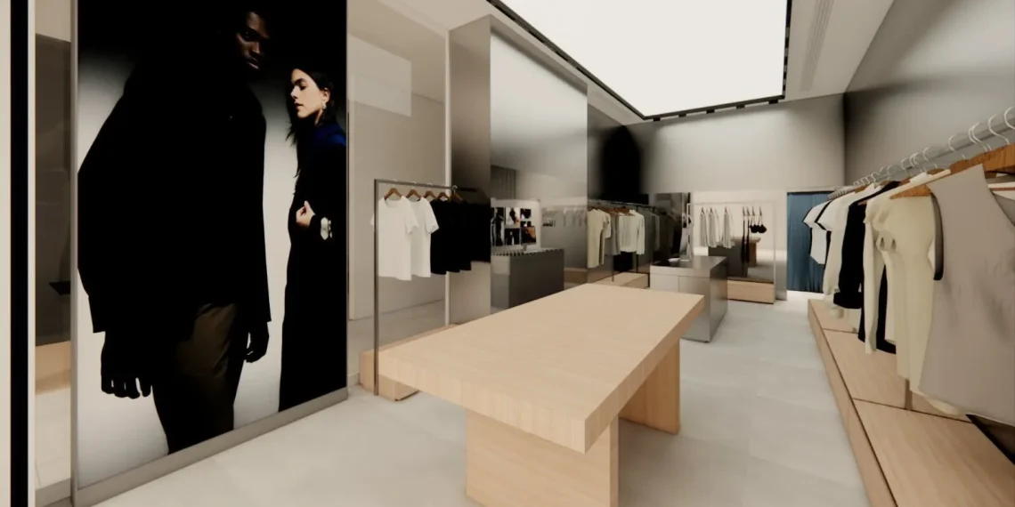 Insider estreia no varejo físico com a abertura da primeira loja em shopping de SP