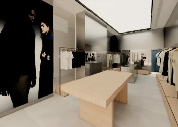 Insider estreia no varejo físico com a abertura da primeira loja em shopping de SP