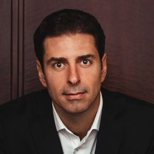 Fernando Vichi, novo CEO Grupo CRM