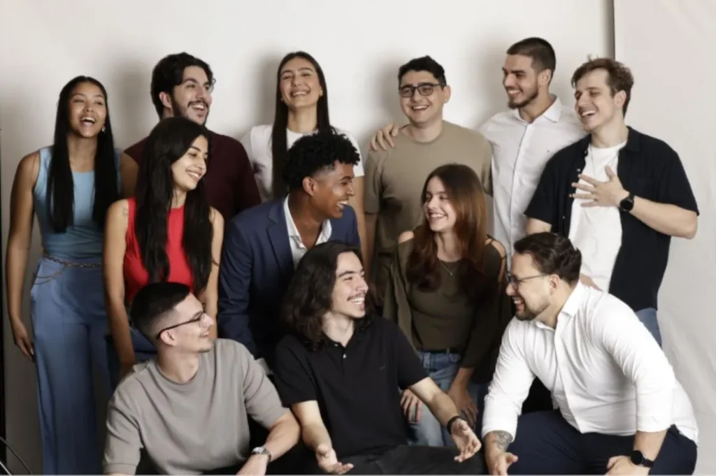 Aramis Inc. abre inscrições para programa de estágio focado em IA