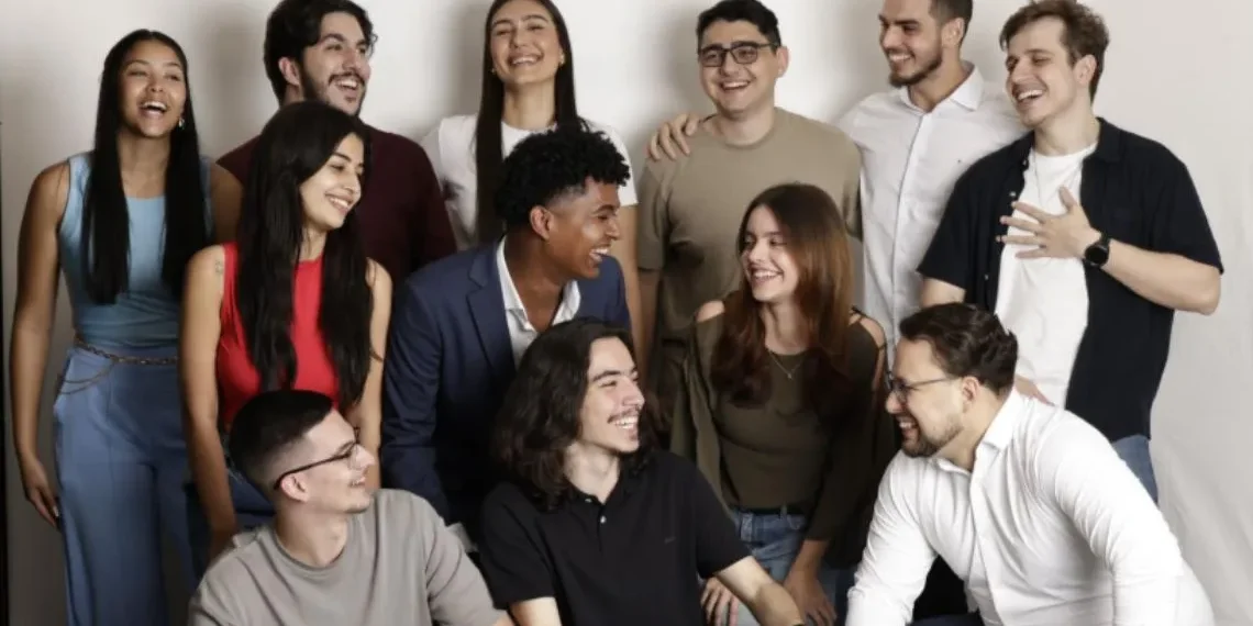 Aramis Inc. abre inscrições para programa de estágio focado em IA