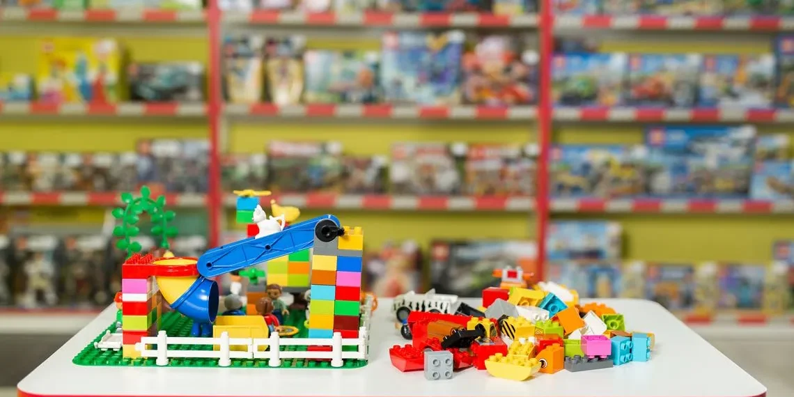 Vendas do Dia das Crianças devem crescer 1,1% e movimentar R$ 9,96 bi