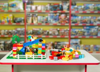 Vendas do Dia das Crianças devem crescer 1,1% e movimentar R$ 9,96 bi