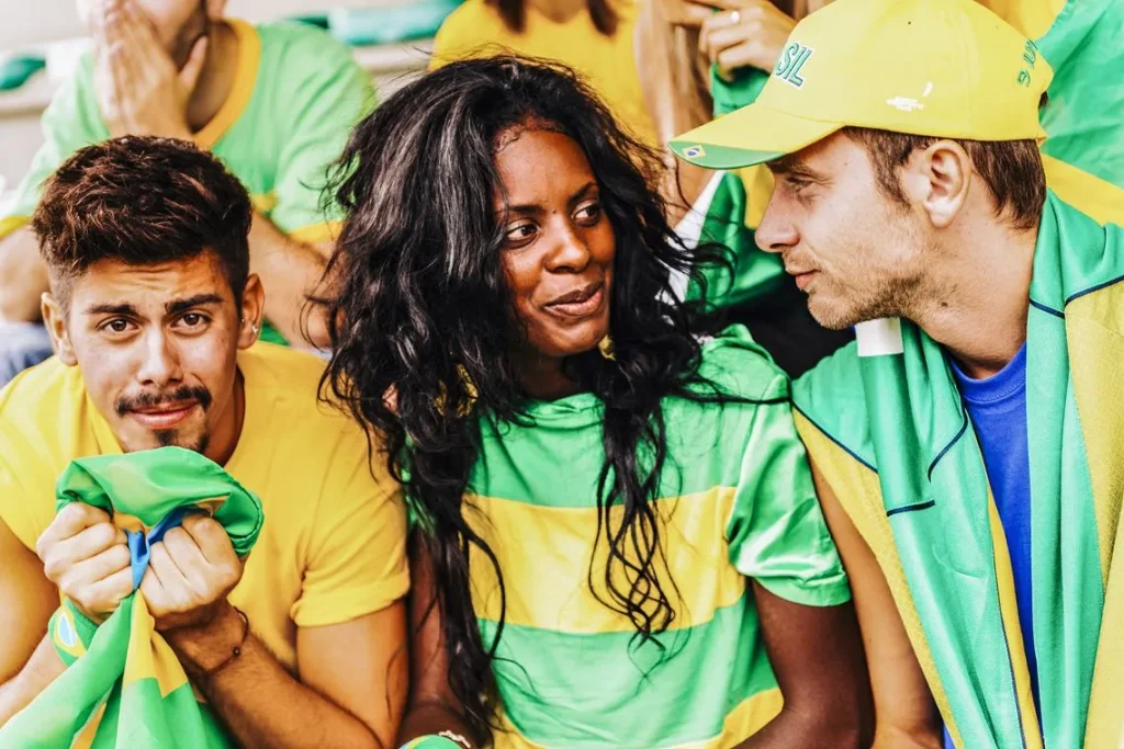 Copa do Mundo de 2026 deve movimentar R$ 55 milhões no Brasil