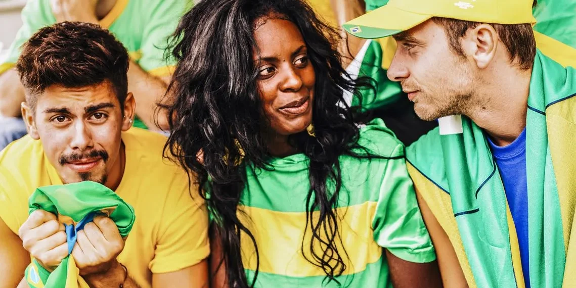 Copa do Mundo de 2026 deve movimentar R$ 55 milhões no Brasil