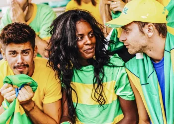 Copa do Mundo de 2026 deve movimentar R$ 55 milhões no Brasil