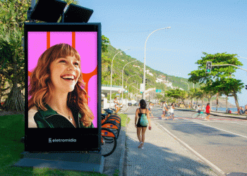 Eletromidia conclui aquisição da Clear Channel no Brasil após aprovação do Cade