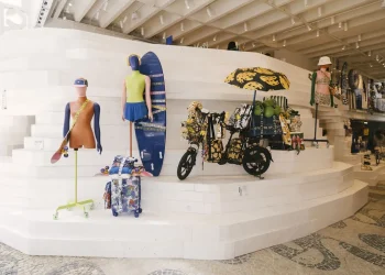 Farm Etc inaugura sua primeira flagship no coração de Ipanema