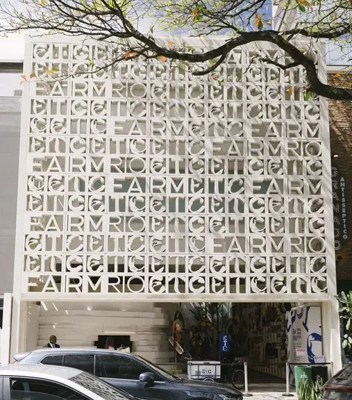 Farm Etc inaugura sua primeira flagship no coração de Ipanema