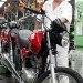 Vendas de motos sobem 31,5% em setembro ante setembro de 2024
