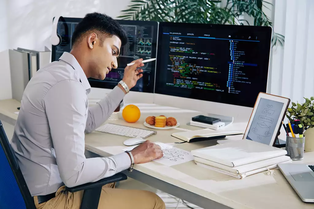 Dia do Empreendedor: pesquisa mostra que IA impulsiona pequenos empreendedores